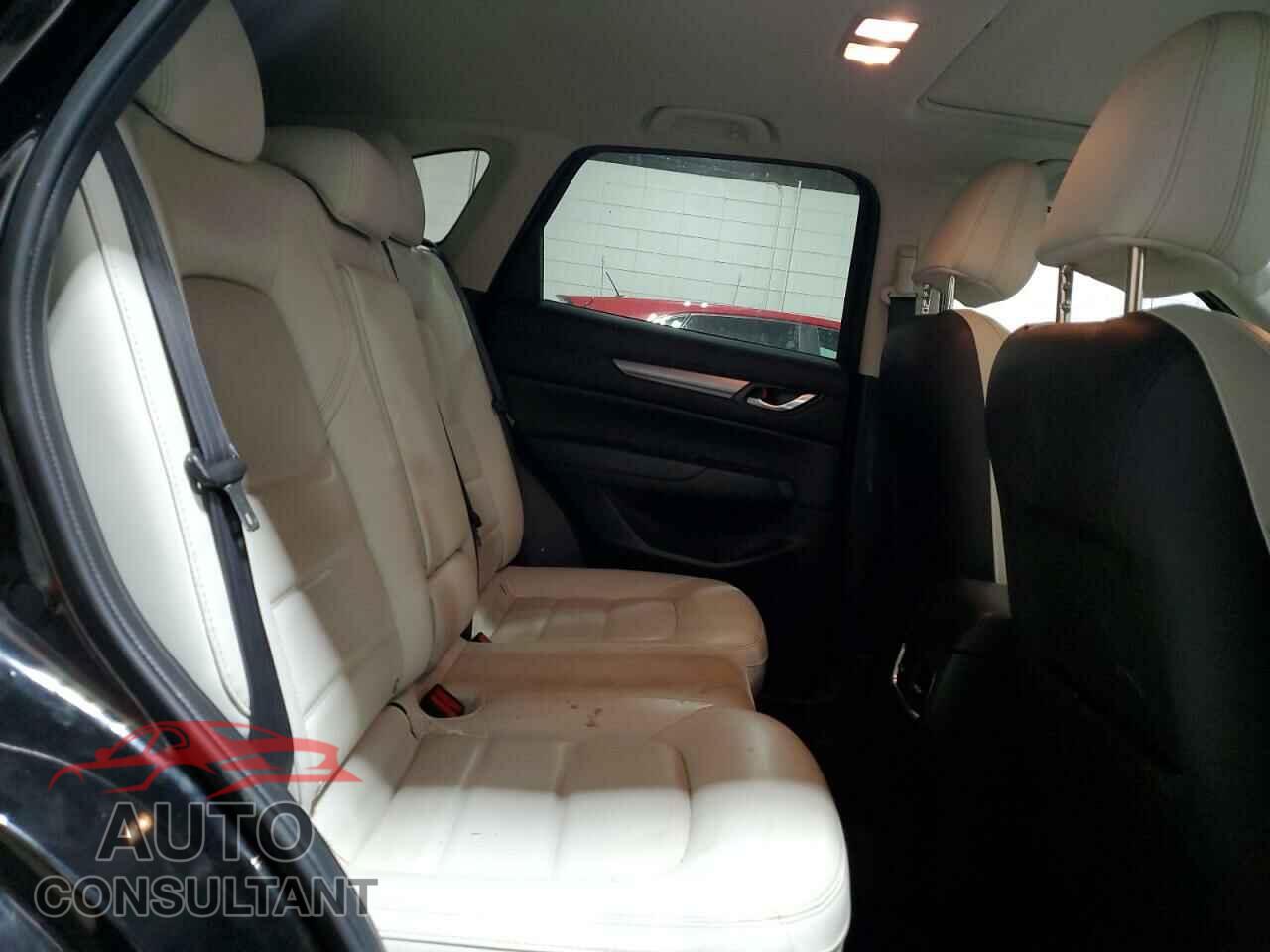 MAZDA CX-5 2021 - JM3KFBCM6M0360839