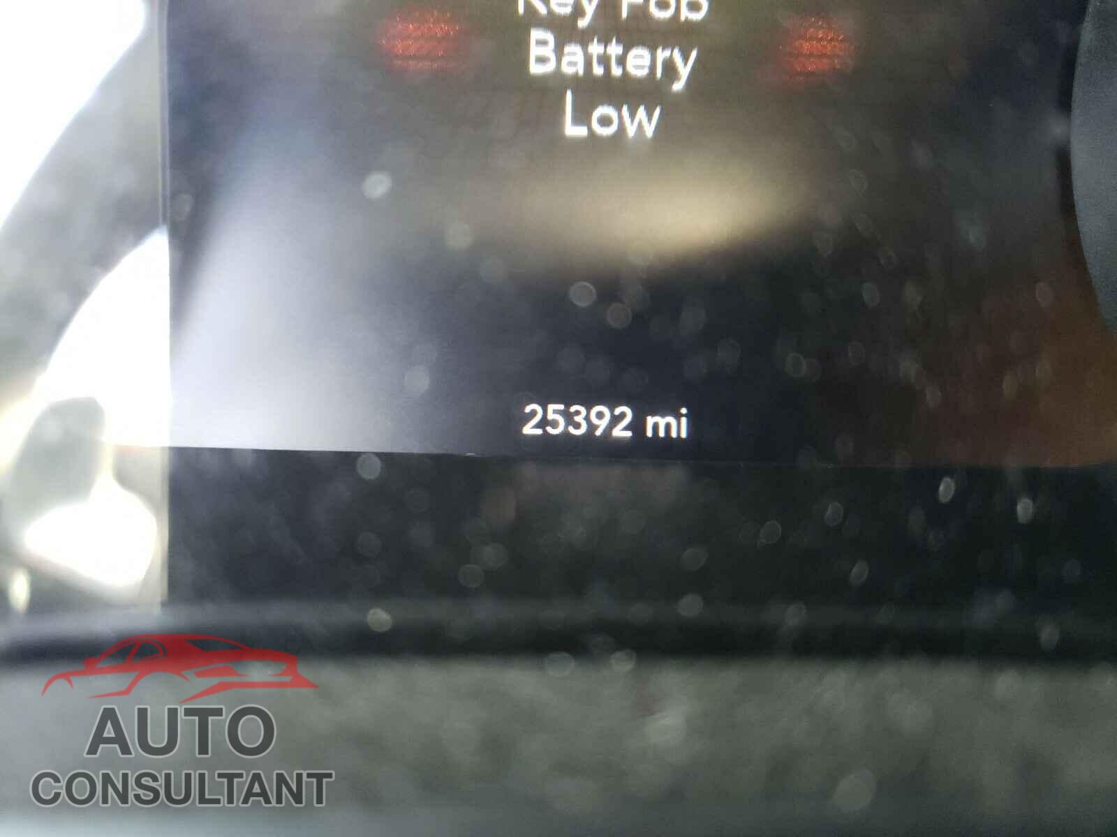 DODGE CHALLENGER 2018 - 2C3CDZAG1JH225160