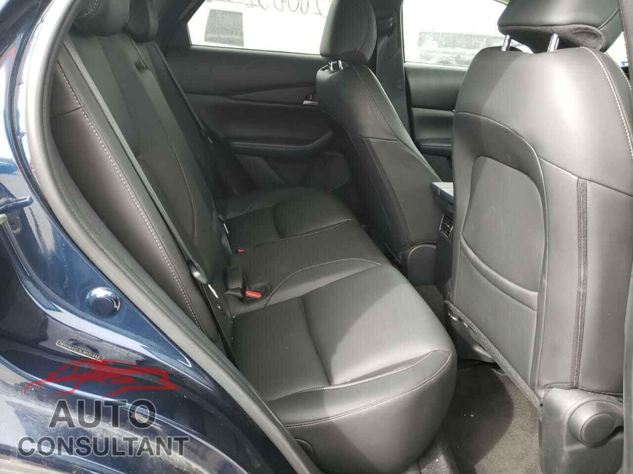 MAZDA CX30 2020 - 3MVDMACL5LM135945