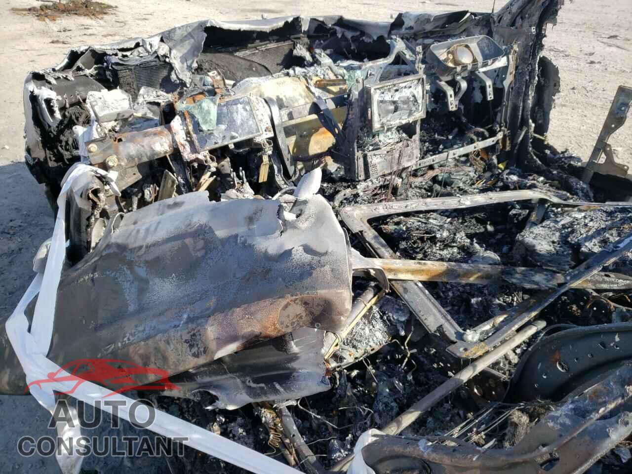 FORD F-150 2016 - 1FTEW1EF5GFC71702