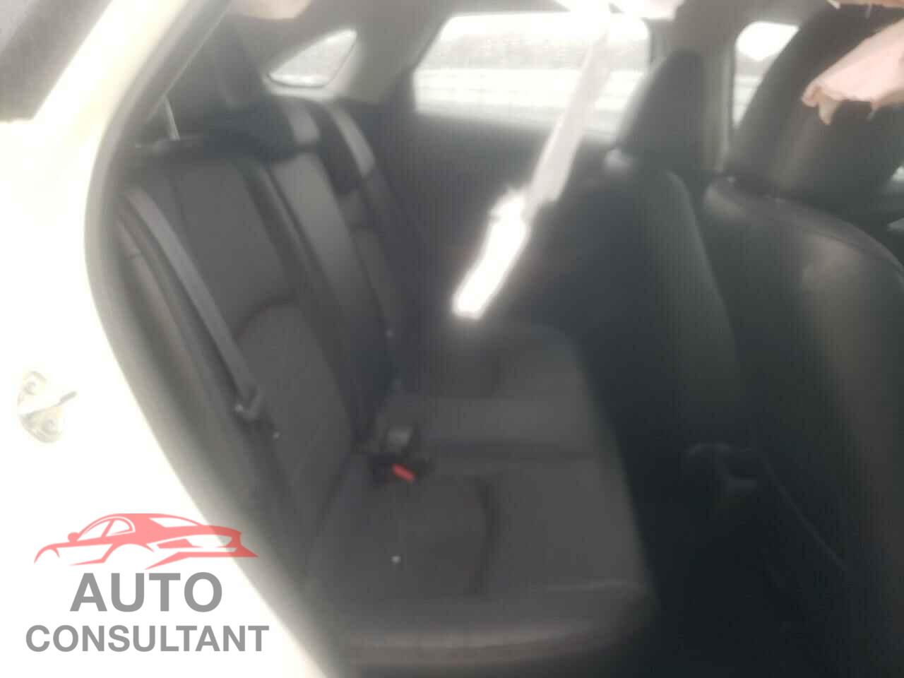 MAZDA CX-3 2018 - JM1DKDD71J0314932