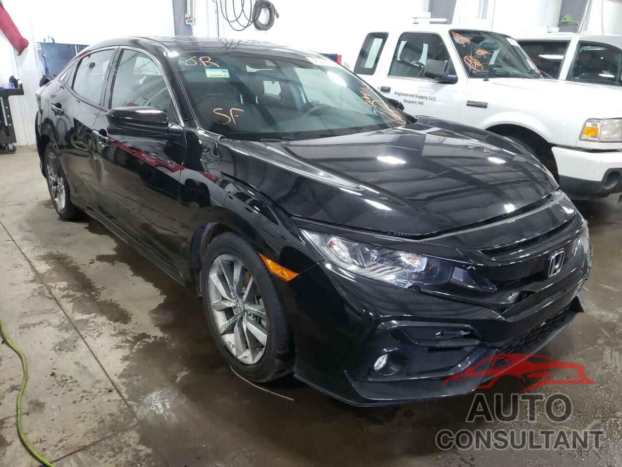 HONDA CIVIC 2020 - SHHFK7H66LU219765