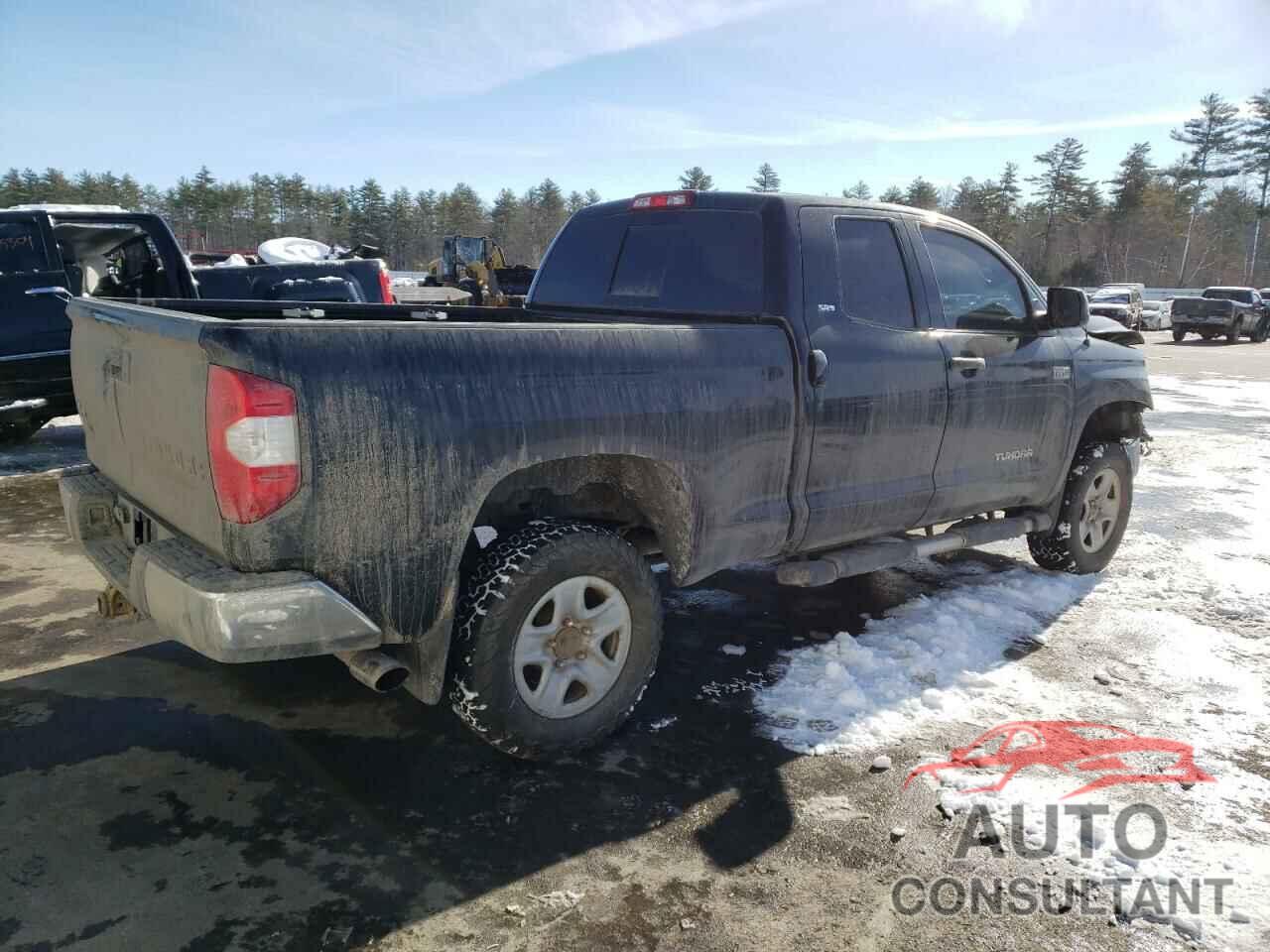 TOYOTA TUNDRA 2017 - 5TFUY5F15HX668161