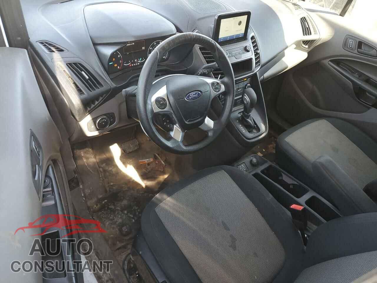 FORD TRANSIT 2022 - NM0LS6S24N1516563