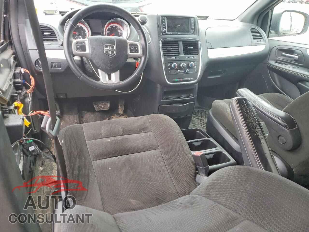 DODGE CARAVAN 2015 - 2C4RDGBG0FR668698