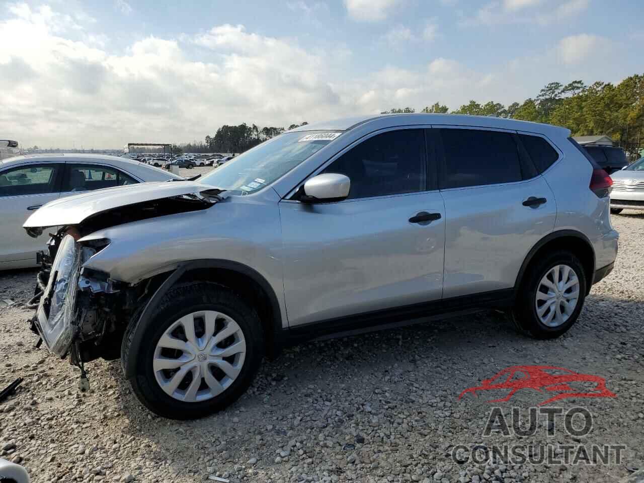 NISSAN ROGUE 2018 - JN8AT2MV3JW309123