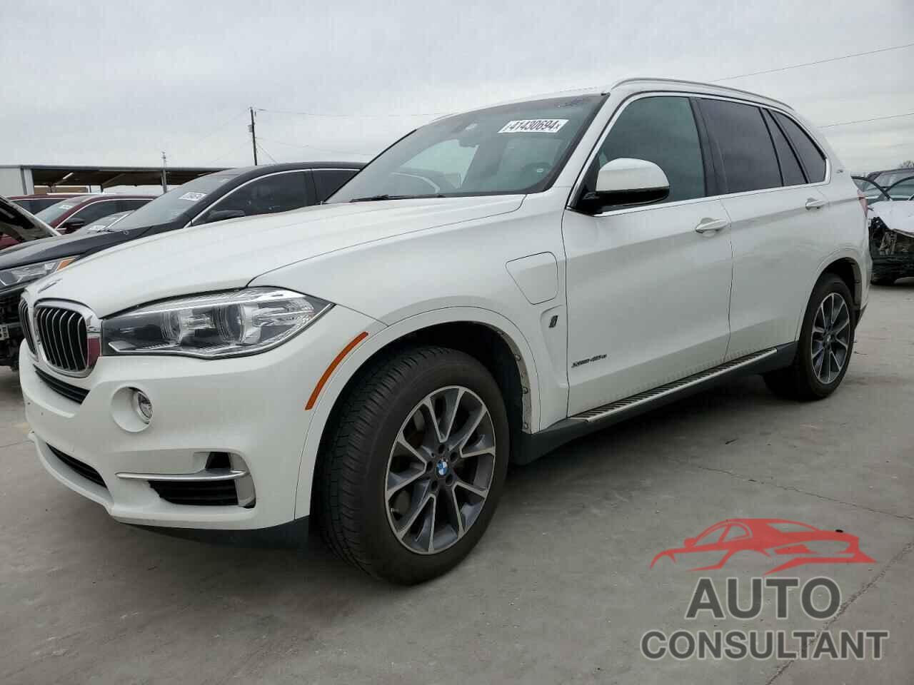 BMW X5 2017 - 5UXKT0C33H0V97094