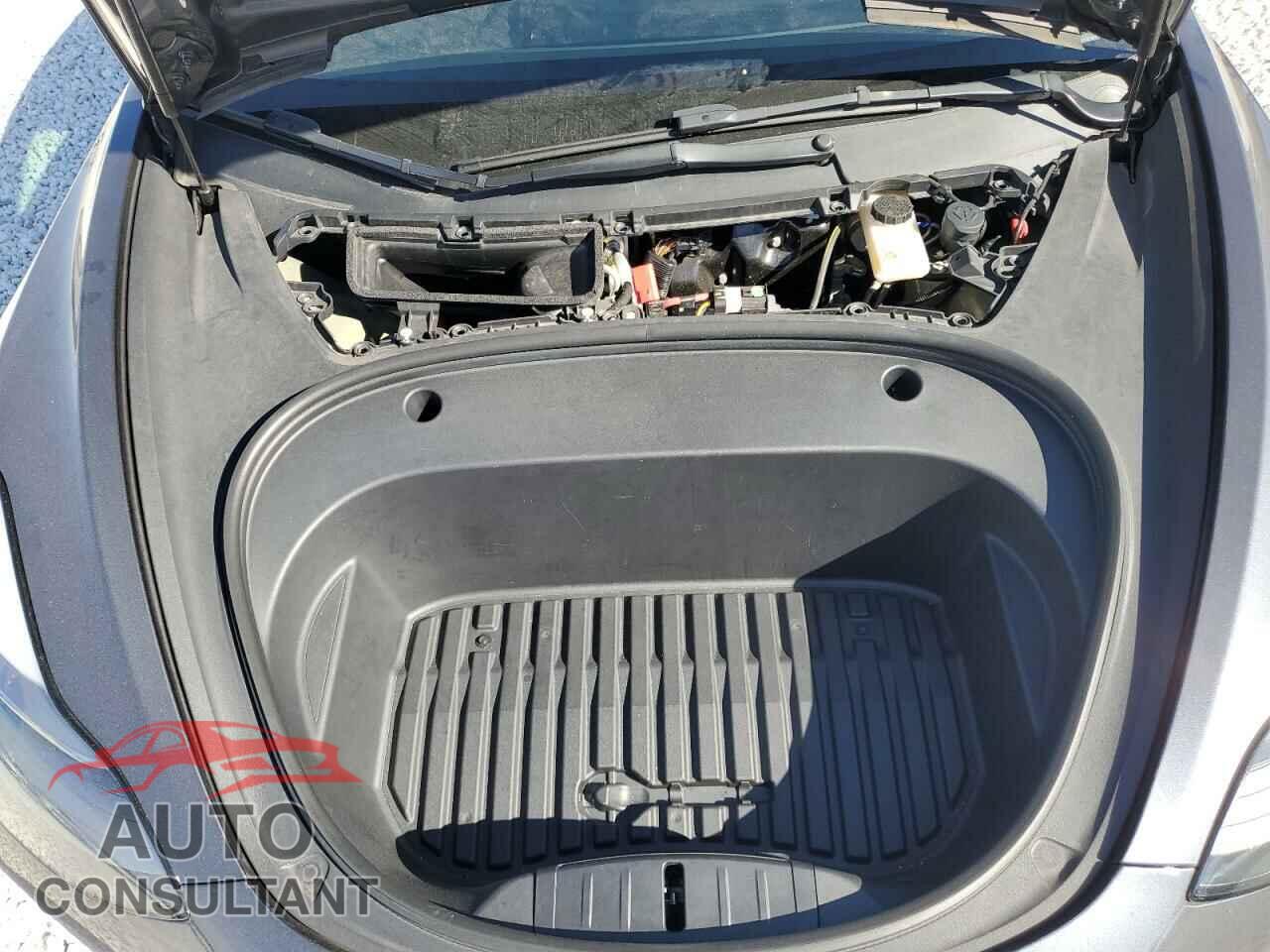 TESLA MODEL 3 2023 - 5YJ3E1EA3PF427867