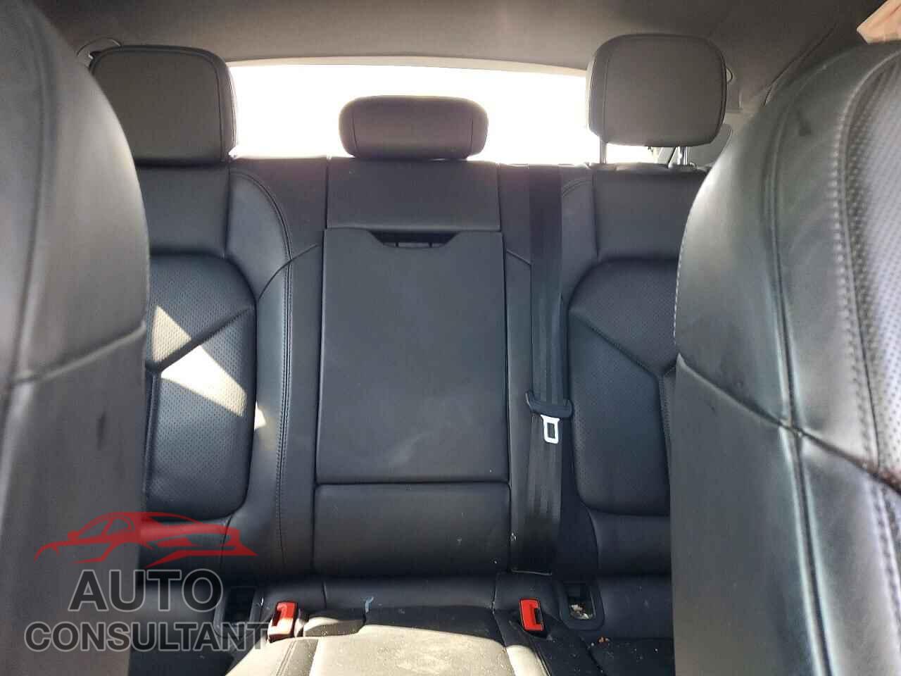 PORSCHE MACAN 2019 - WP1AA2A52KLB05615