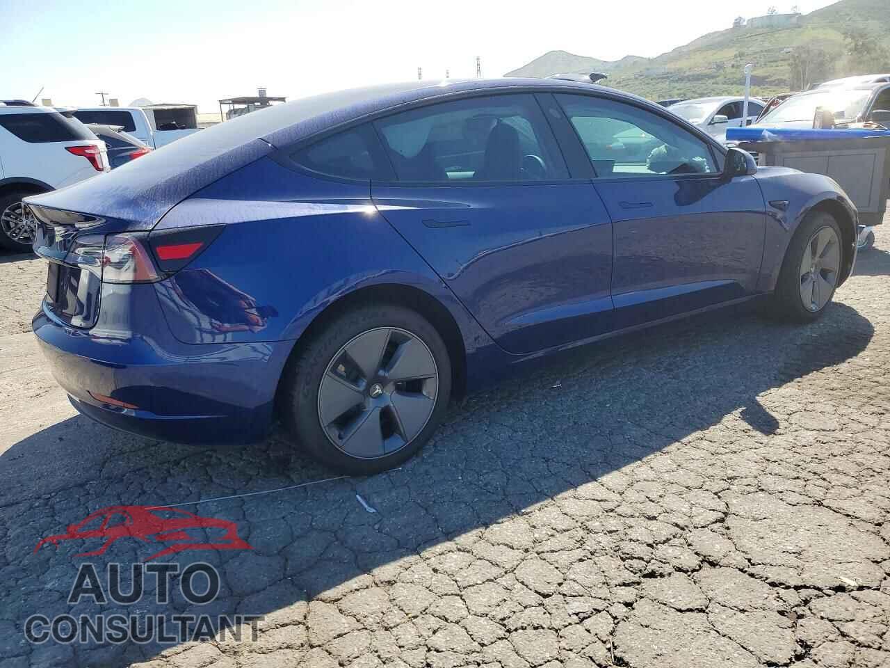 TESLA MODEL 3 2023 - 5YJ3E1EA1PF498095