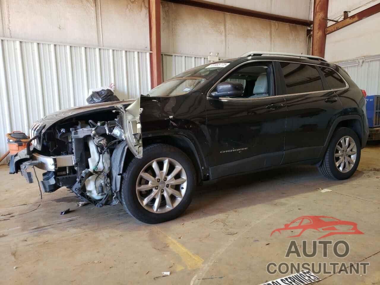 JEEP GRAND CHER 2015 - 1C4PJMDB4FW698973
