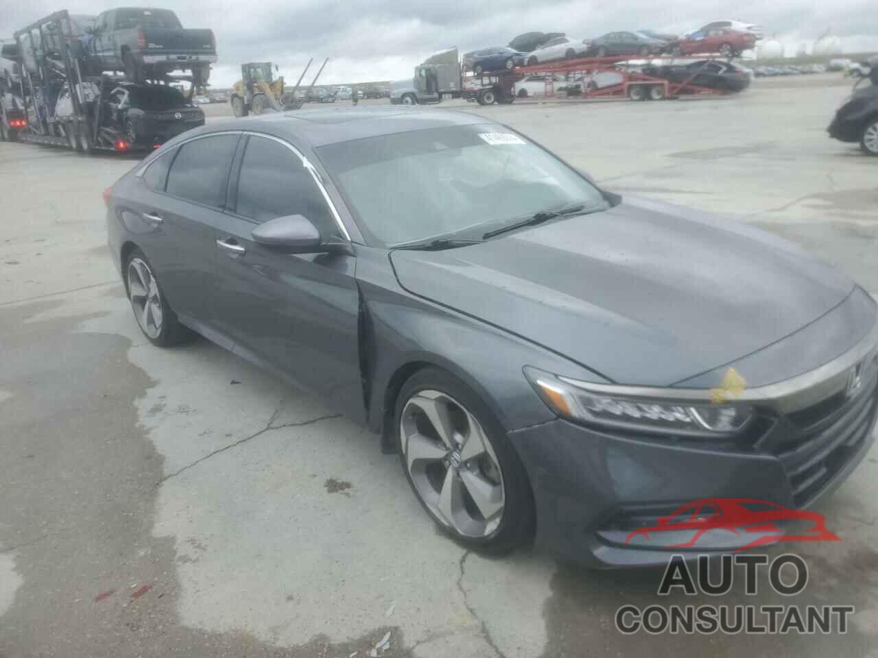 HONDA ACCORD 2018 - 1HGCV1F99JA027432