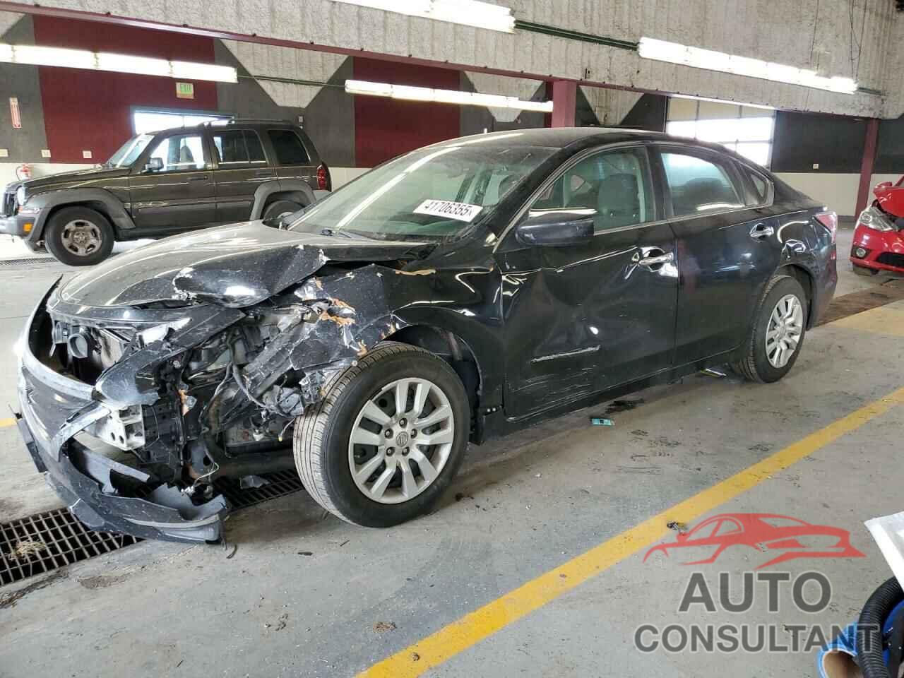 NISSAN ALTIMA 2014 - 1N4AL3AP2EC126414