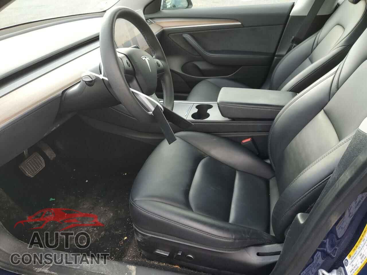 TESLA MODEL 3 2023 - 5YJ3E1EA2PF512408