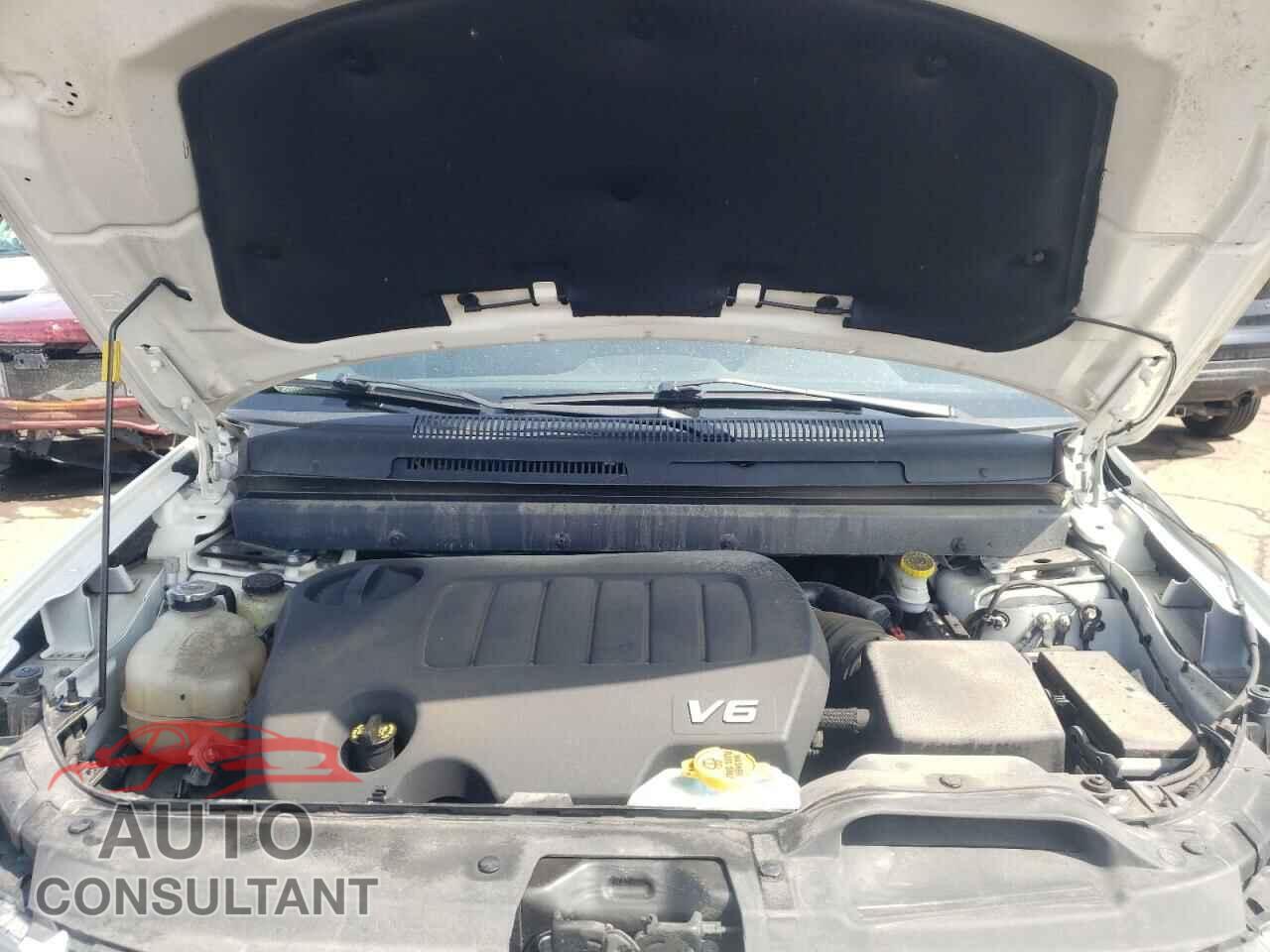 DODGE JOURNEY 2017 - 3C4PDDEG3HT644400