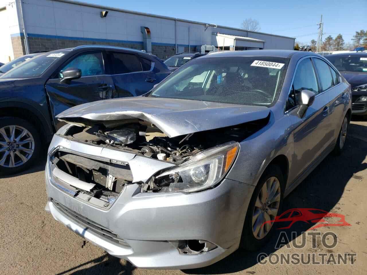 SUBARU LEGACY 2017 - 4S3BNAC61H3059407