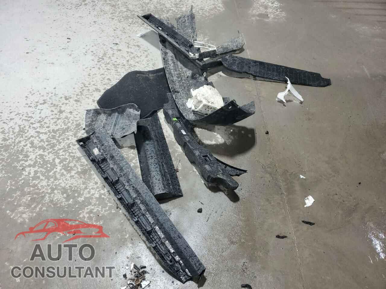 MITSUBISHI ECLIPSE 2020 - JA4AT3AA7LZ028490