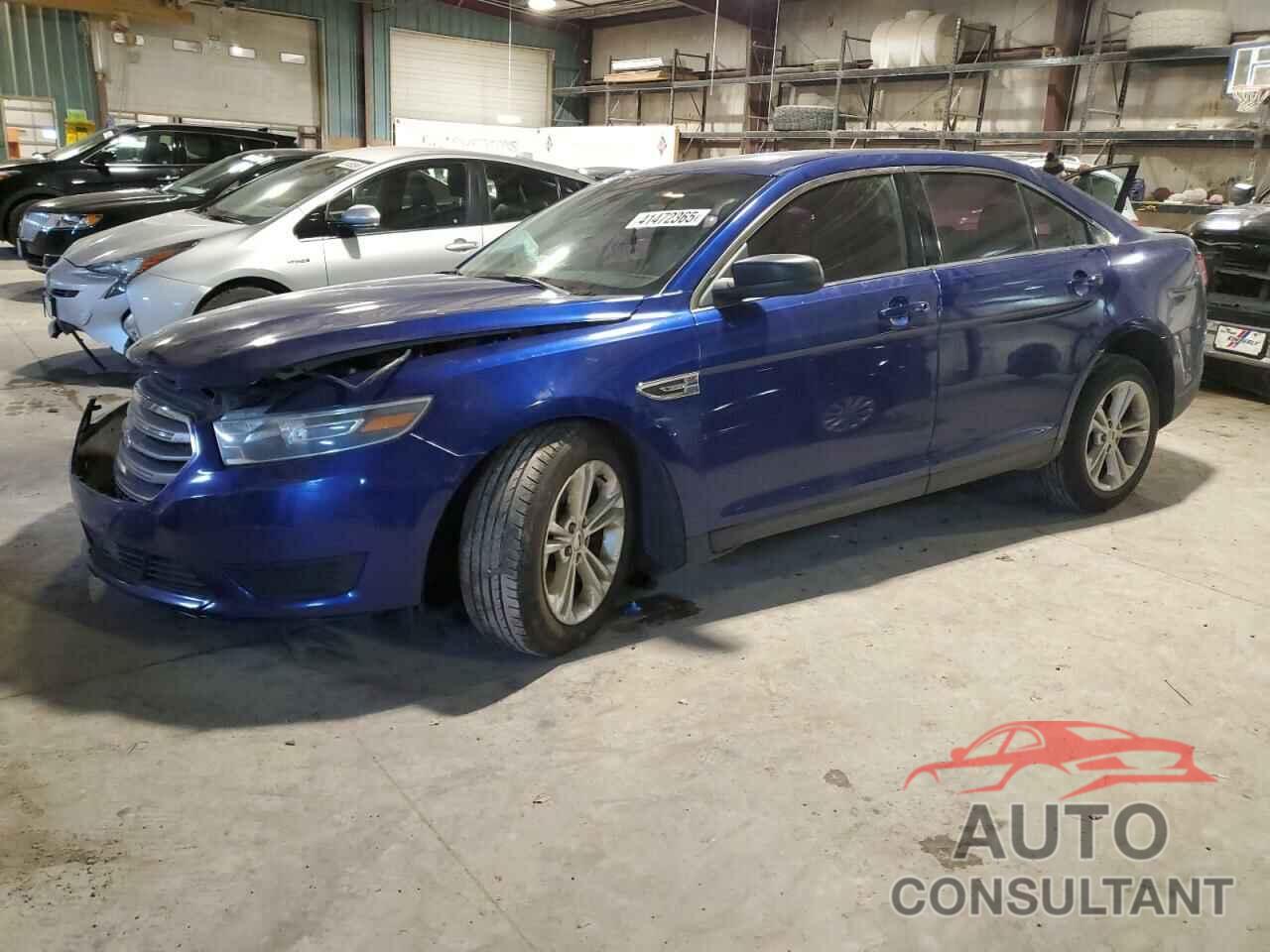 FORD TAURUS 2015 - 1FAHP2D81FG170335