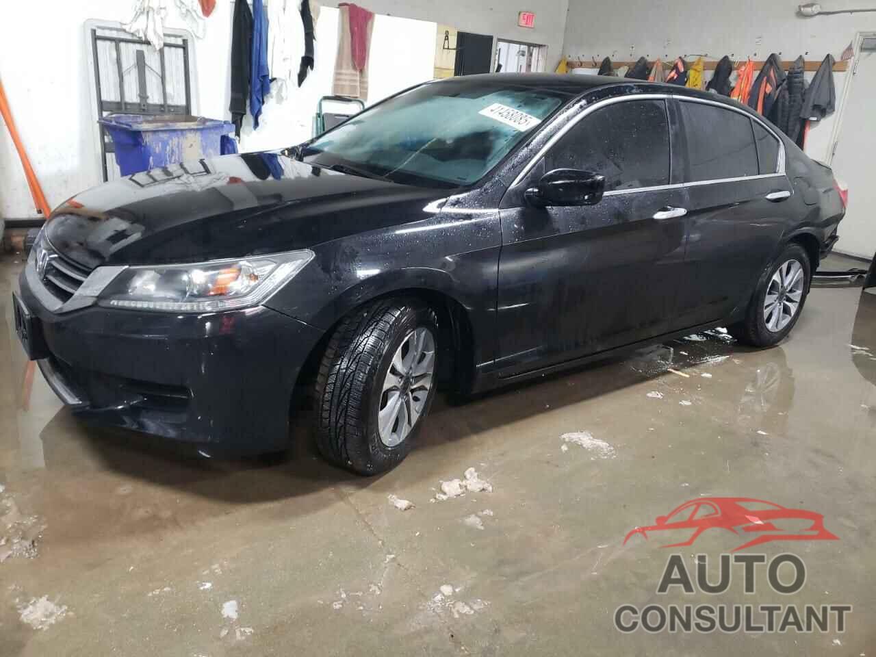 HONDA ACCORD 2015 - 1HGCR2F32FA156206