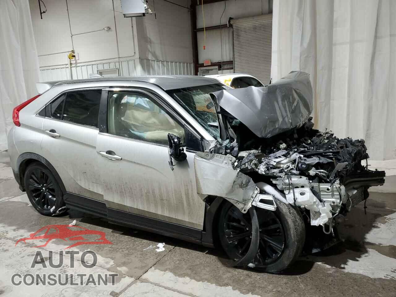 MITSUBISHI ECLIPSE 2020 - JA4AT4AA6LZ011928