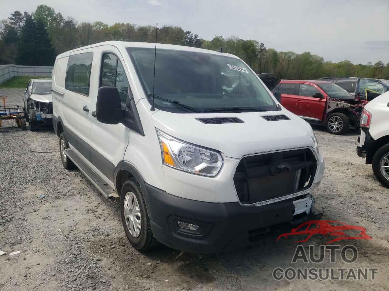 FORD TRANSIT CO 2021 - 1FTBR1Y85MKA24996