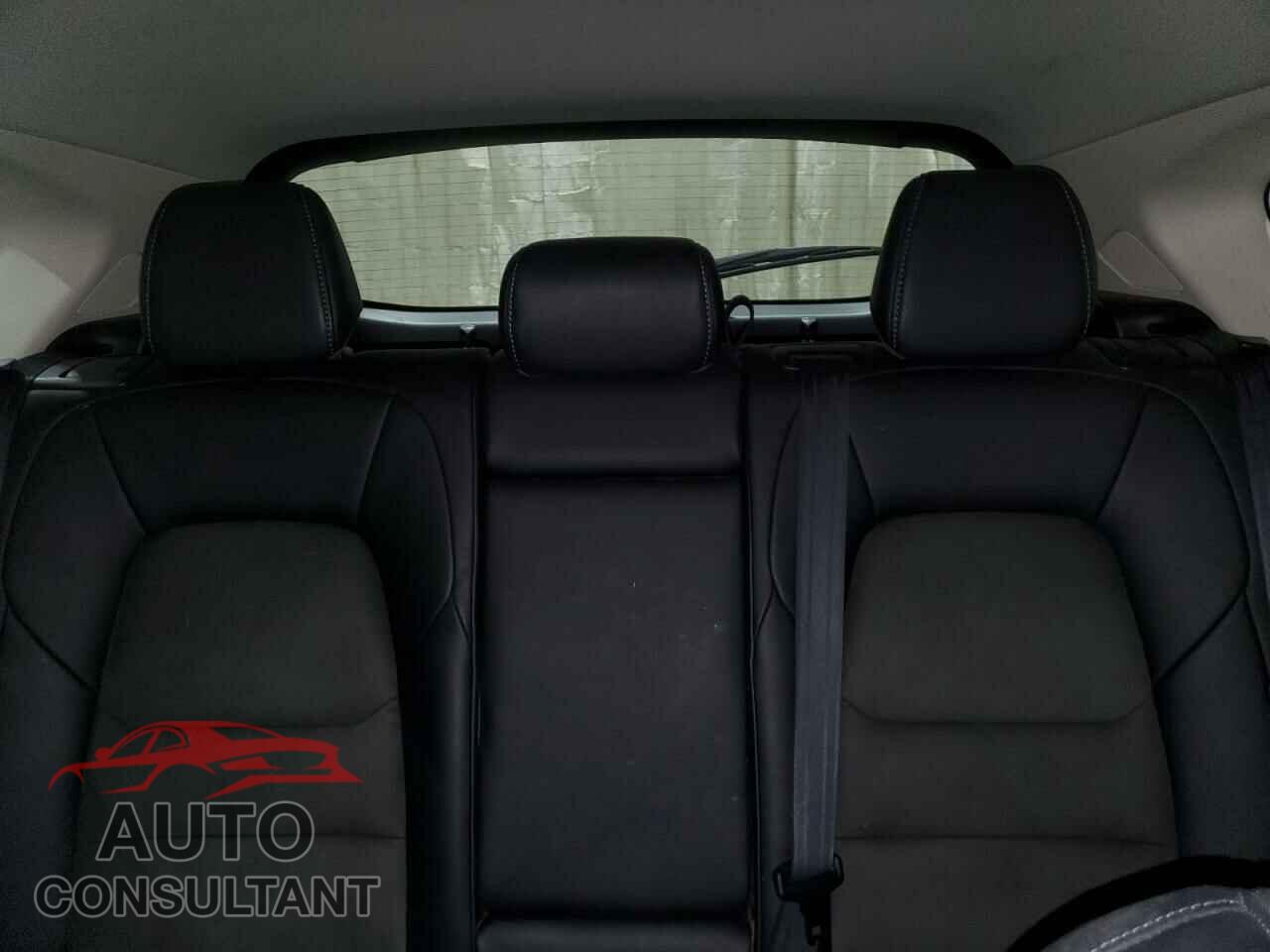 MAZDA CX-5 2017 - JM3KFBCL9H0212844