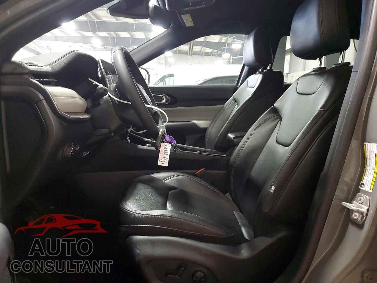 JEEP COMPASS 2024 - 3C4NJDCN1RT577248