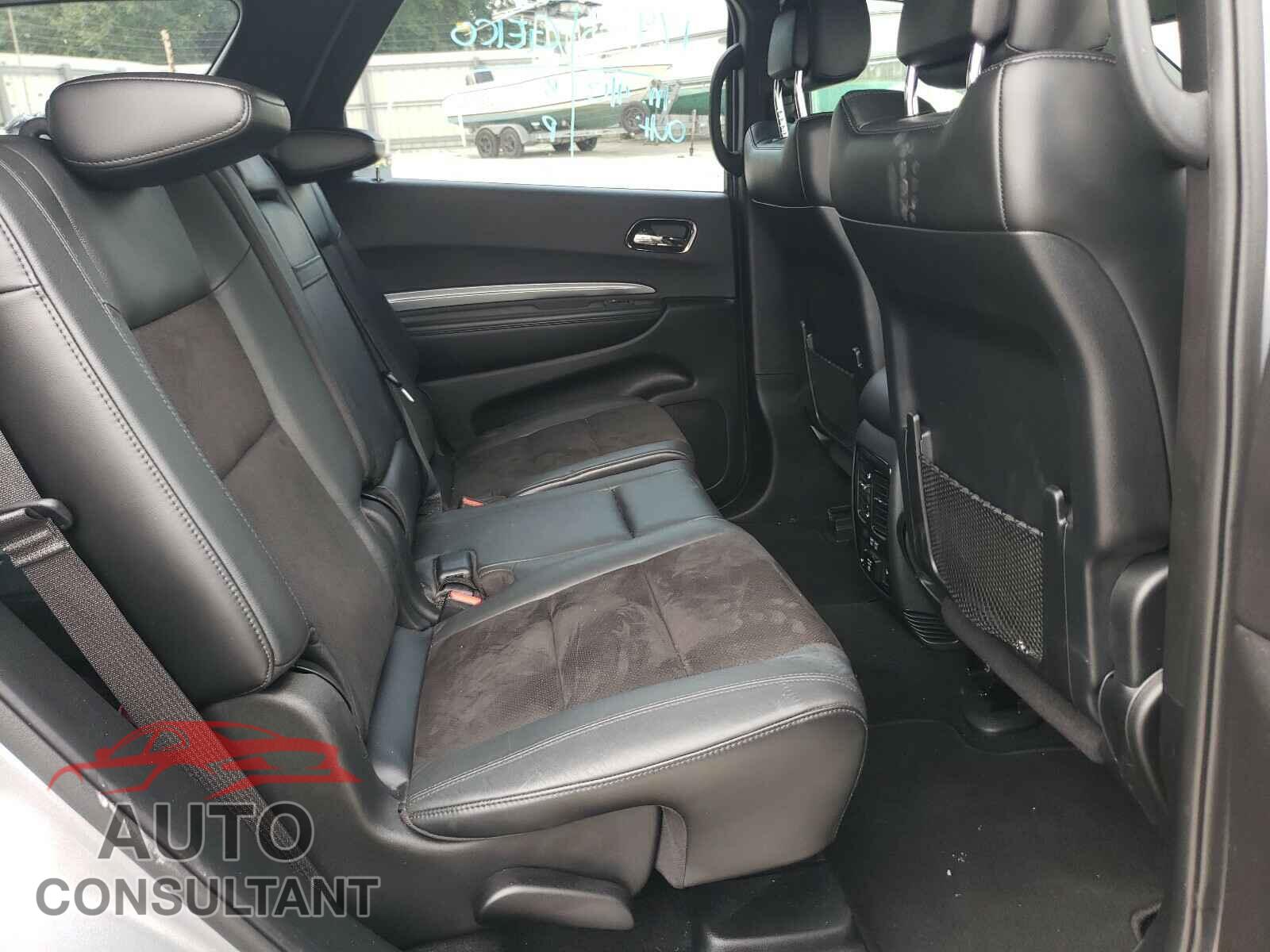 DODGE DURANGO 2020 - 1C4RDHDG1LC259181