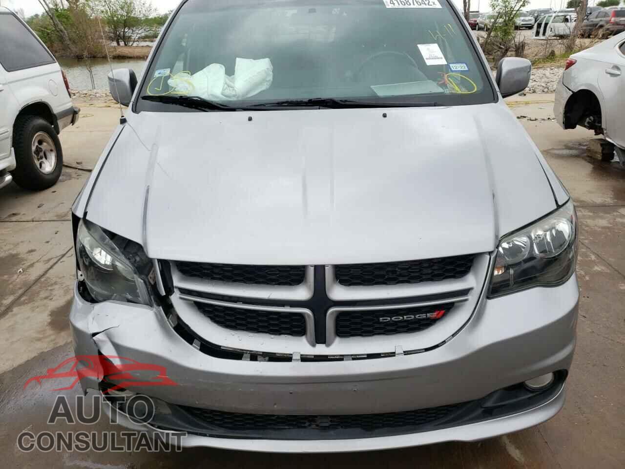 DODGE GRAND CARA 2016 - 2C4RDGEG7GR265296