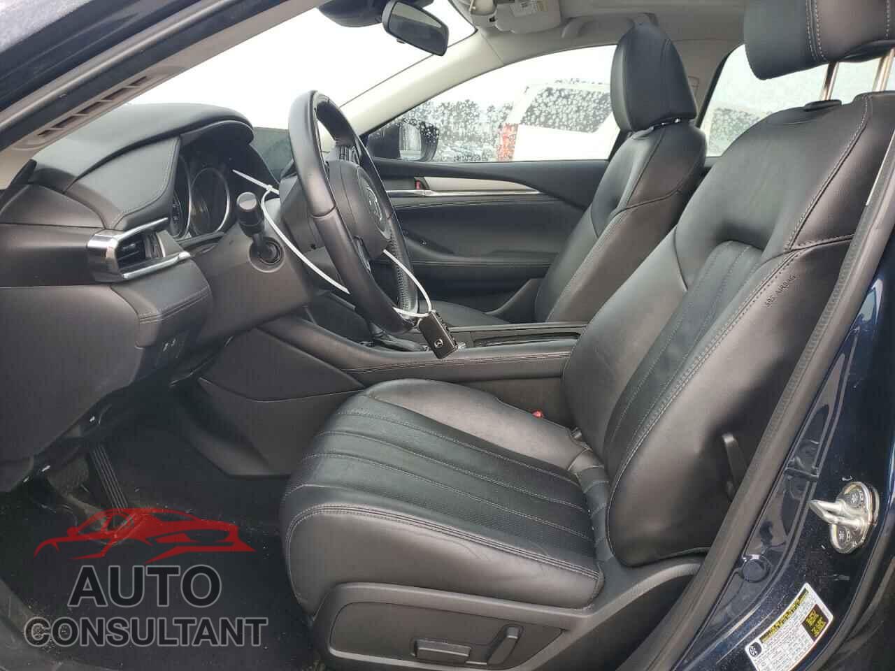 MAZDA 6 2020 - JM1GL1VM4L1515024