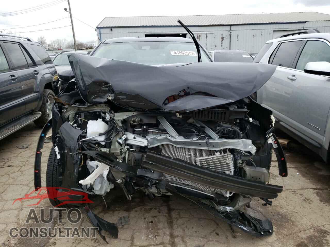 MITSUBISHI ECLIPSE 2020 - JA4AT5AA3LZ017692