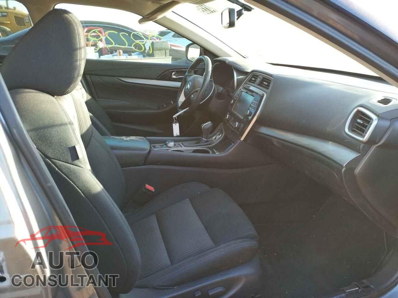 NISSAN MAXIMA 2017 - 1N4AA6AP2HC444402