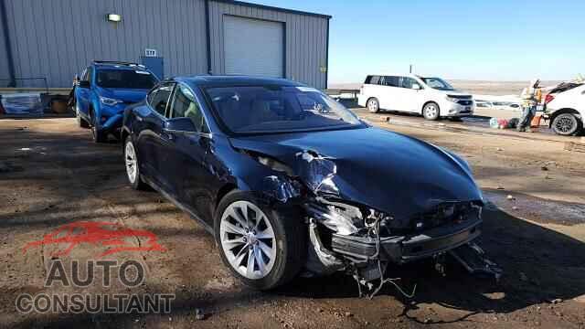 TESLA MODEL S 2013 - 5YJSA1DP0DFP06878