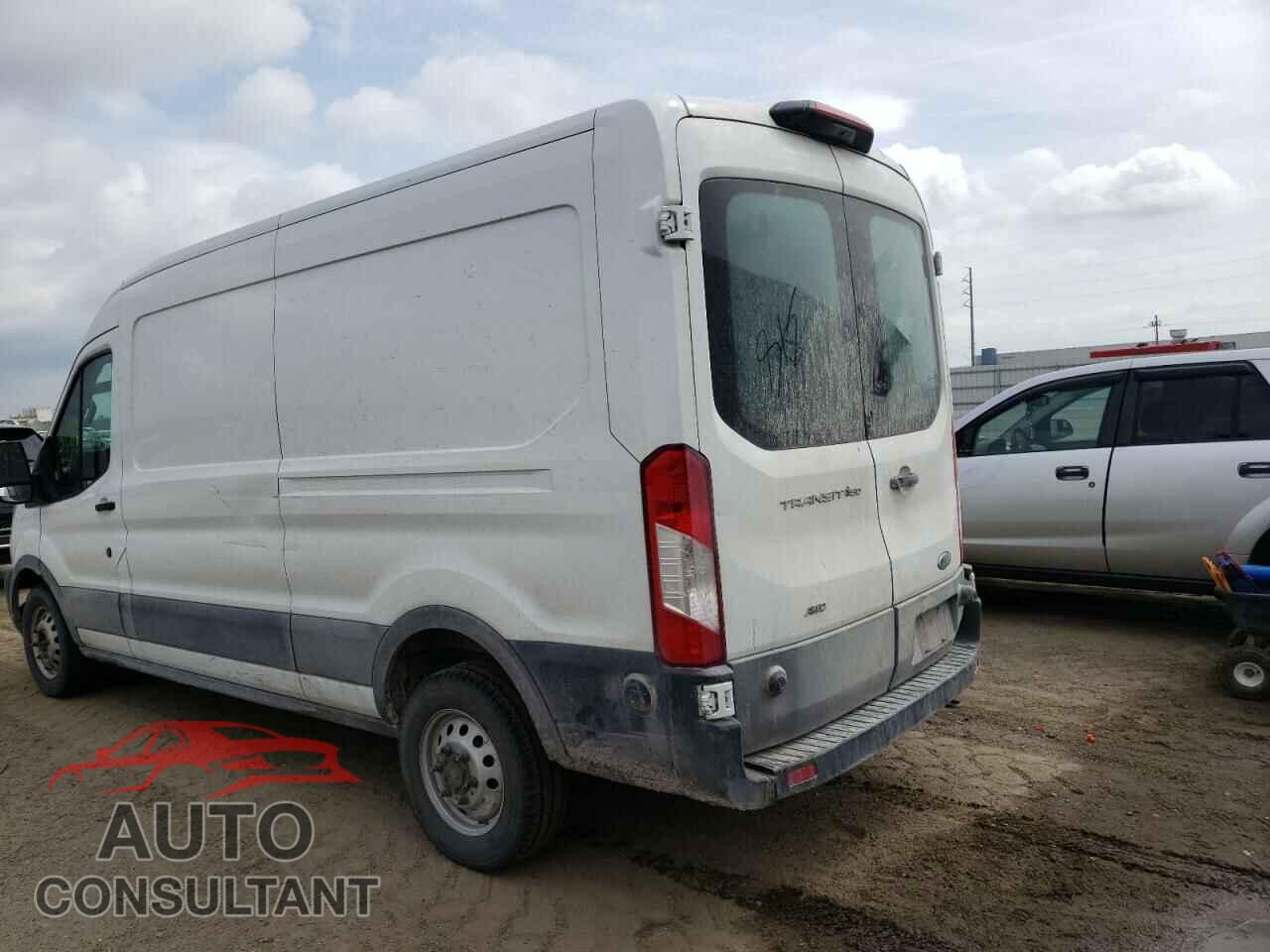 FORD TRANSIT CO 2020 - 1FTBR2C81LKA34744