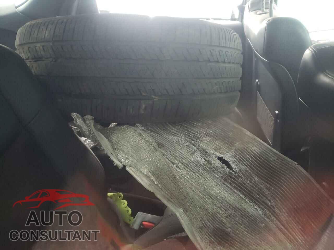 DODGE DURANGO 2020 - 1C4SDJCT3LC248688