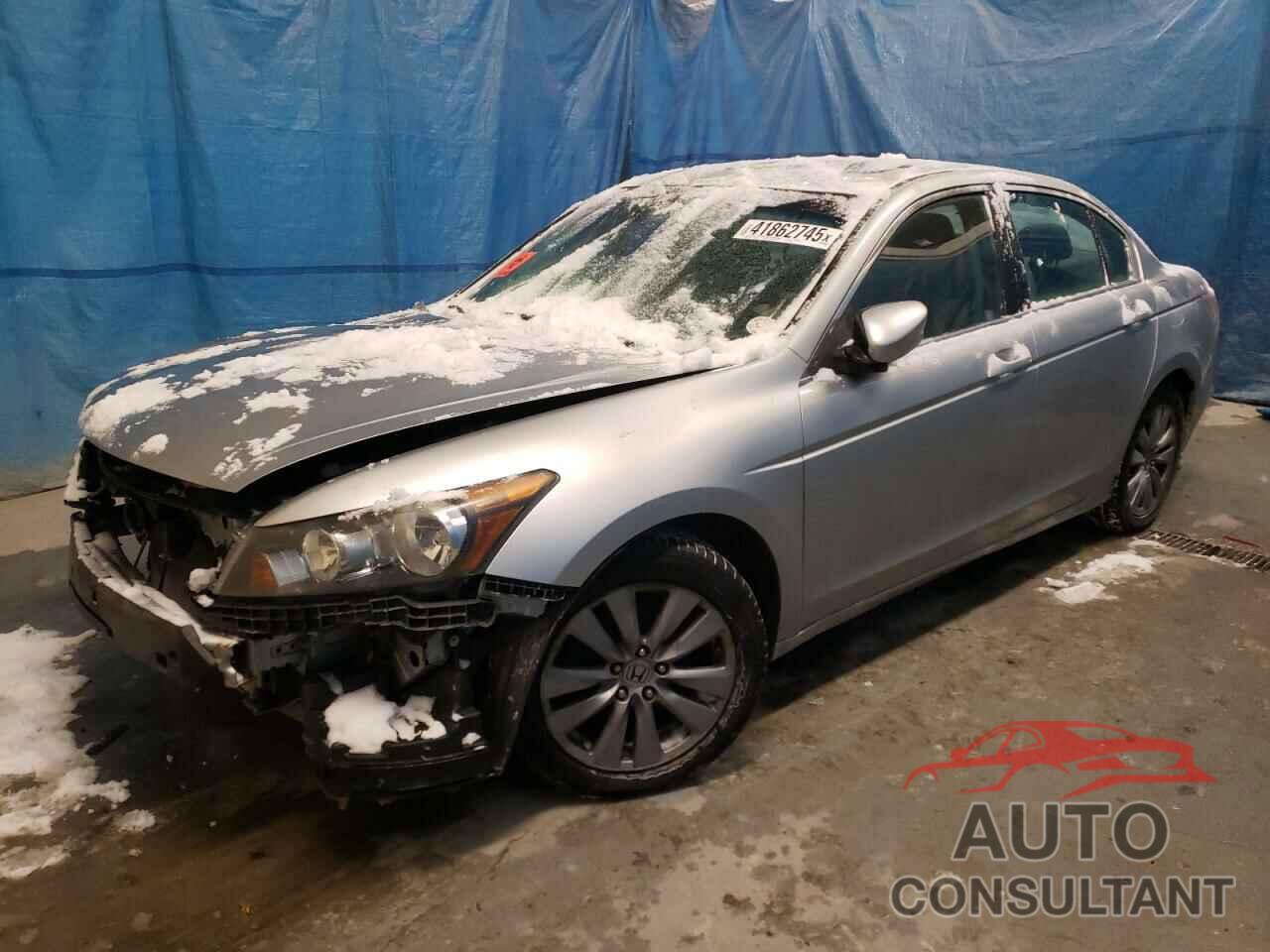 HONDA ACCORD 2012 - 1HGCP2F84CA195988