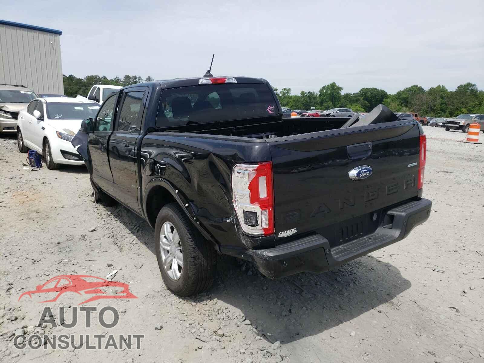 FORD RANGER 2019 - 1FTER4EH4KLA28564