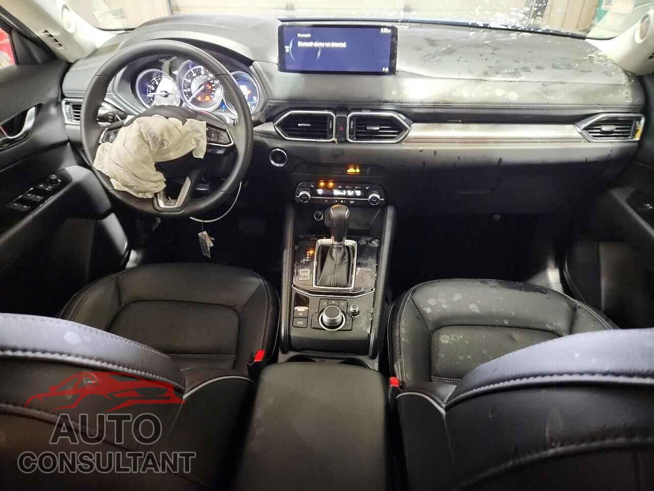 MAZDA CX-5 2025 - JM3KFBCM9S0731425