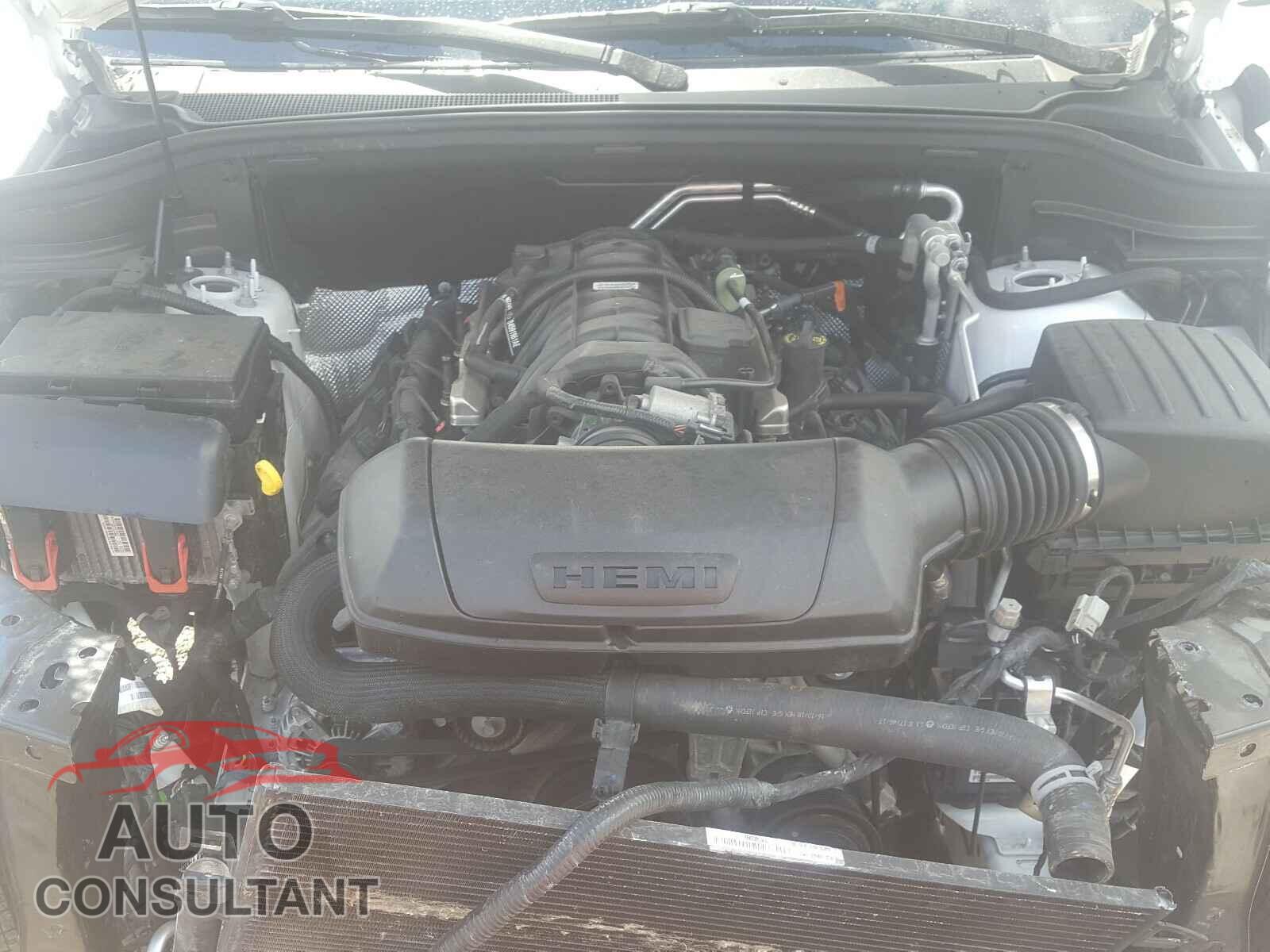 DODGE DURANGO 2019 - 1C4SDJCT2KC605793