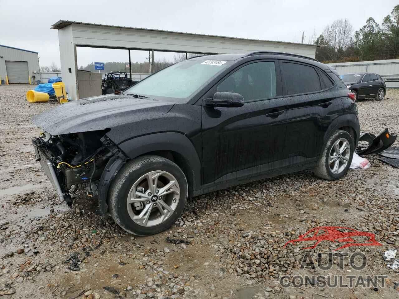 HYUNDAI KONA 2023 - KM8K62AB2PU968442