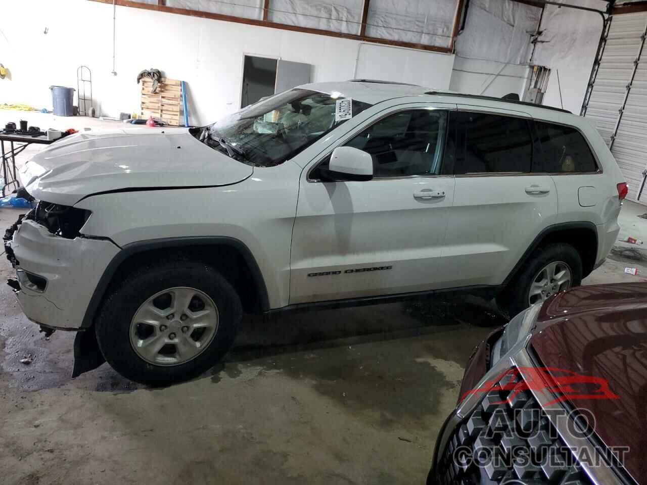JEEP GRAND CHER 2017 - 1C4RJFAG5HC962727