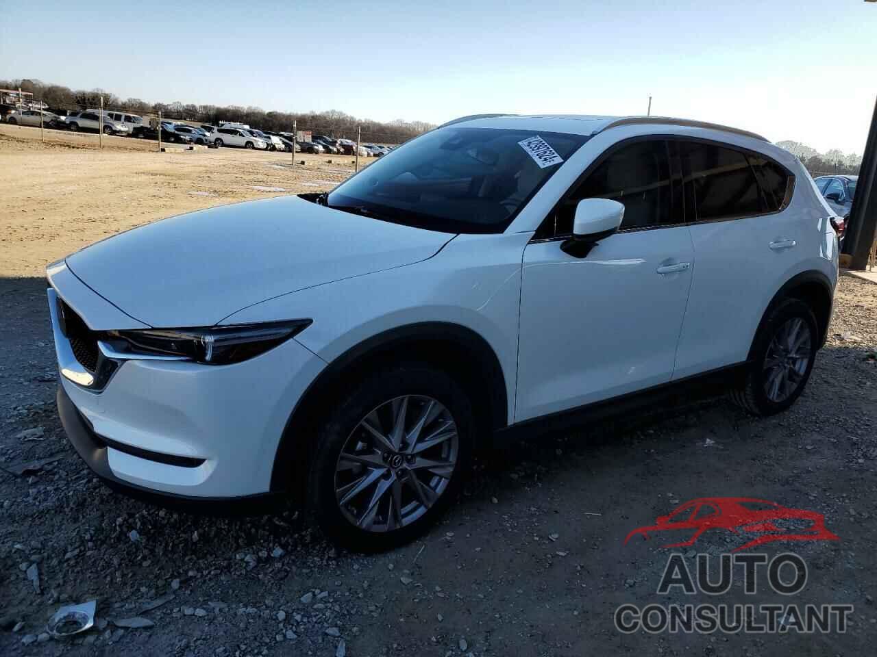 MAZDA CX-5 2020 - JM3KFADM1L1829224