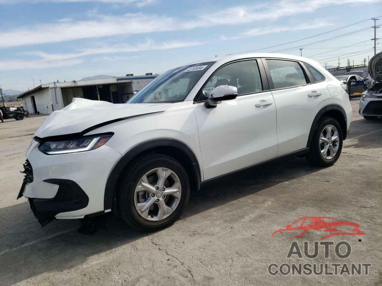 HONDA HR-V 2023 - 3CZRZ1H33PM722968