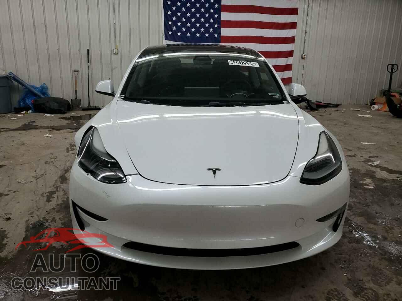 TESLA MODEL 3 2023 - 5YJ3E1EA0PF436963