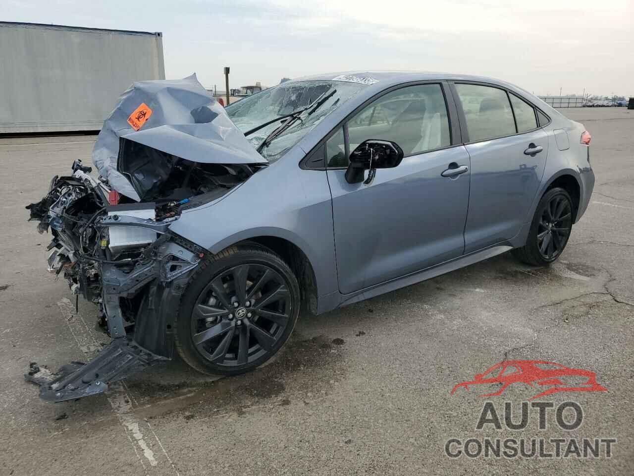 TOYOTA COROLLA 2024 - JTDBCMFE7R3060699