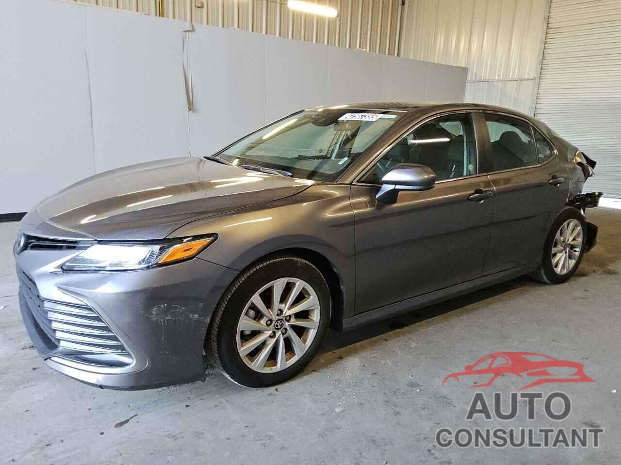 TOYOTA CAMRY 2024 - 4T1C11AK2RU221925