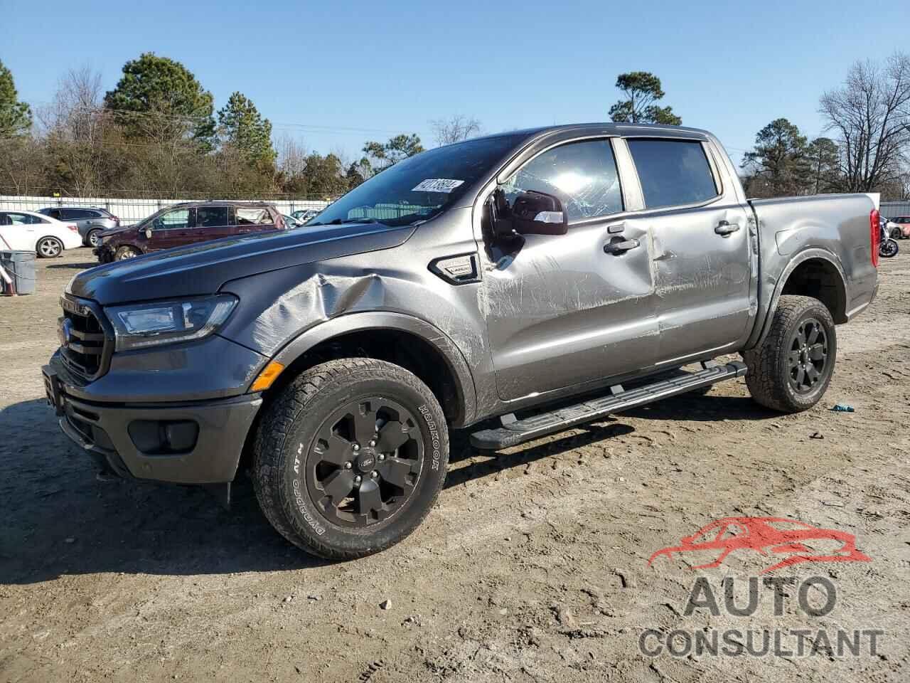 FORD RANGER 2020 - 1FTER4FH0LLA44325