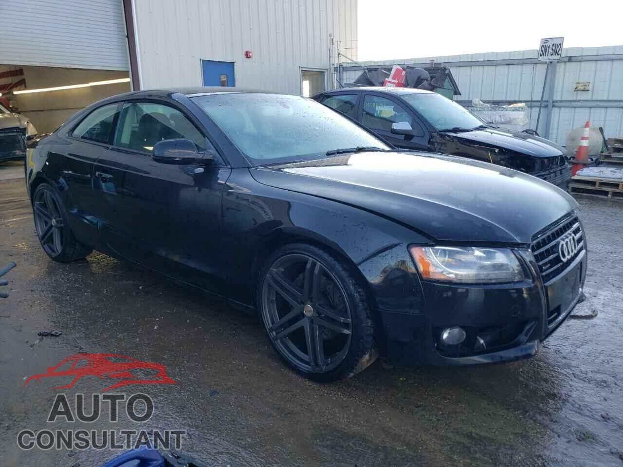 AUDI A5 2011 - WAULFAFR0BA084970
