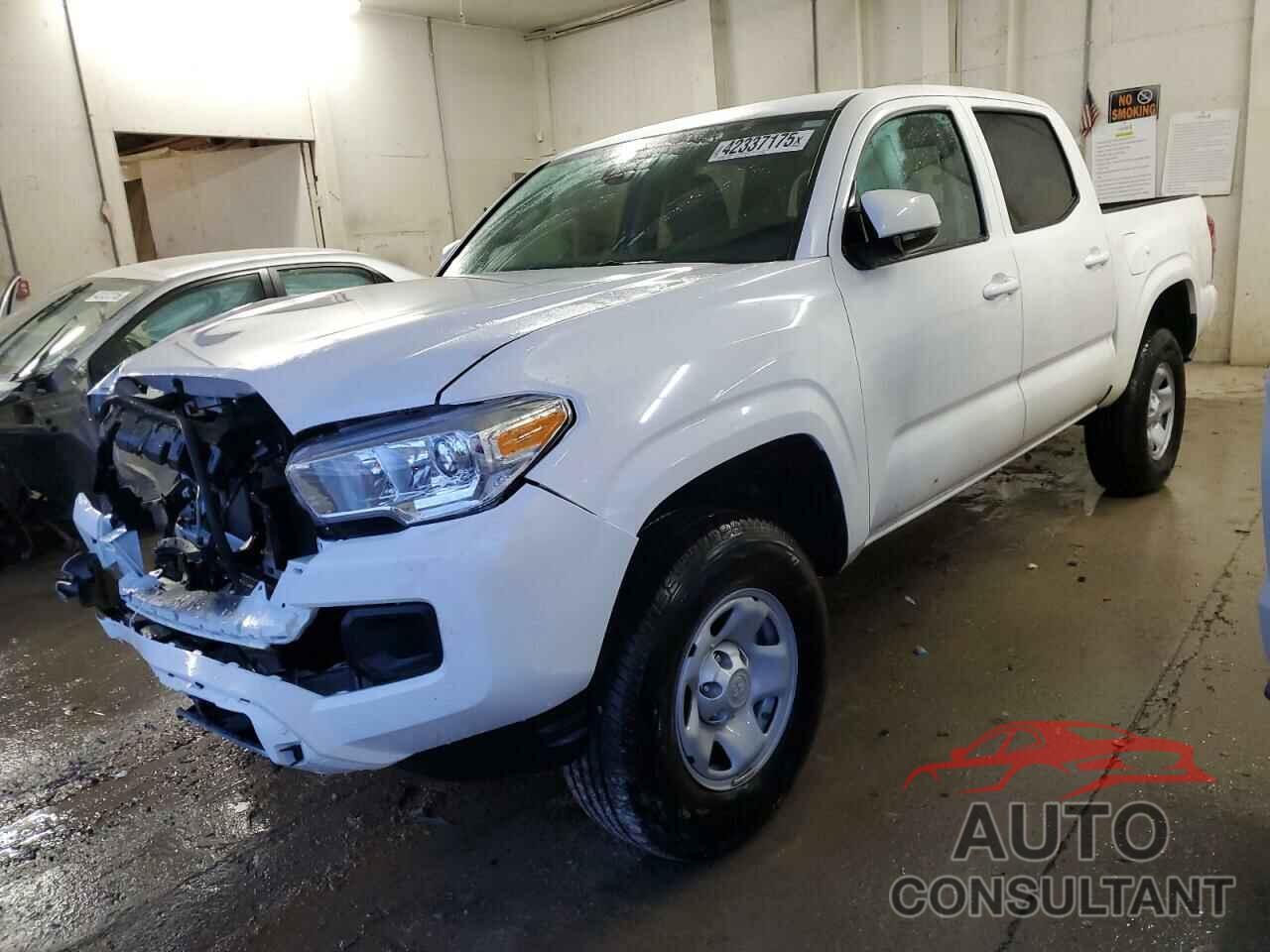 TOYOTA TACOMA 2023 - 3TMCZ5AN7PM645438