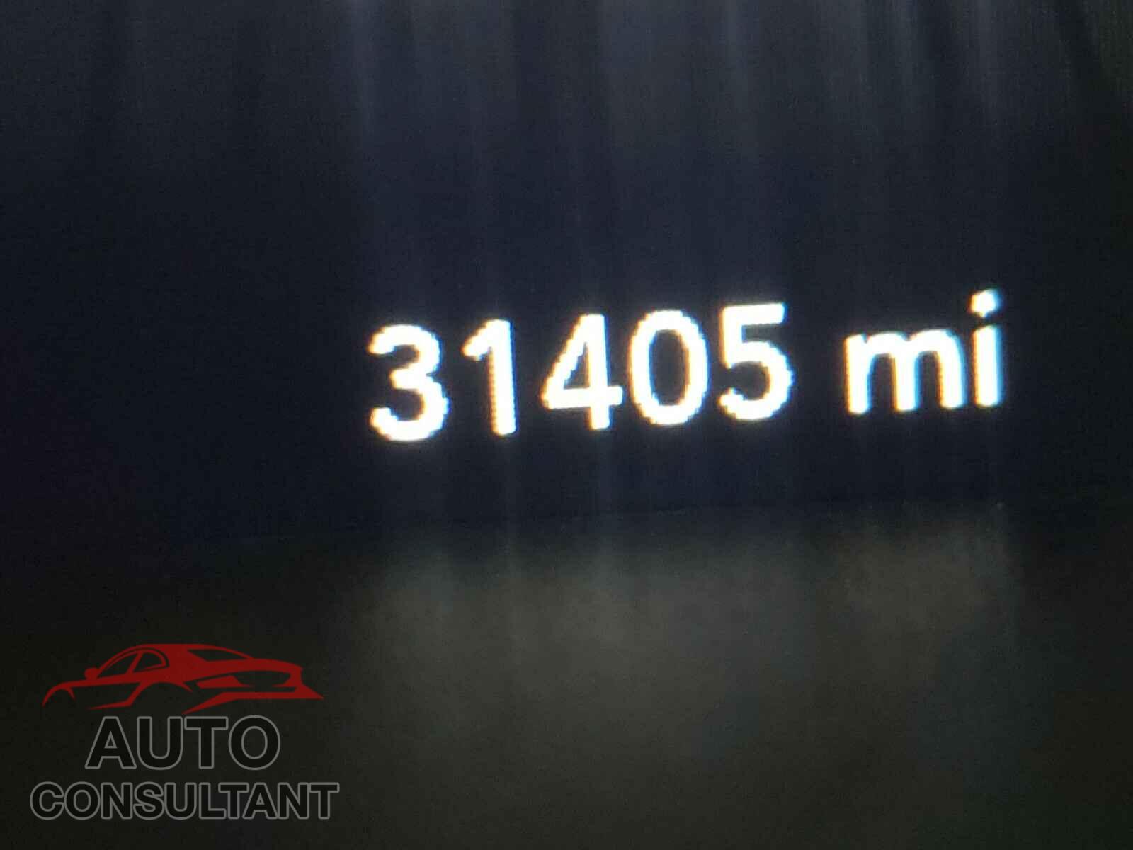 DODGE CHALLENGER 2019 - 2C3CDZBT6KH660544
